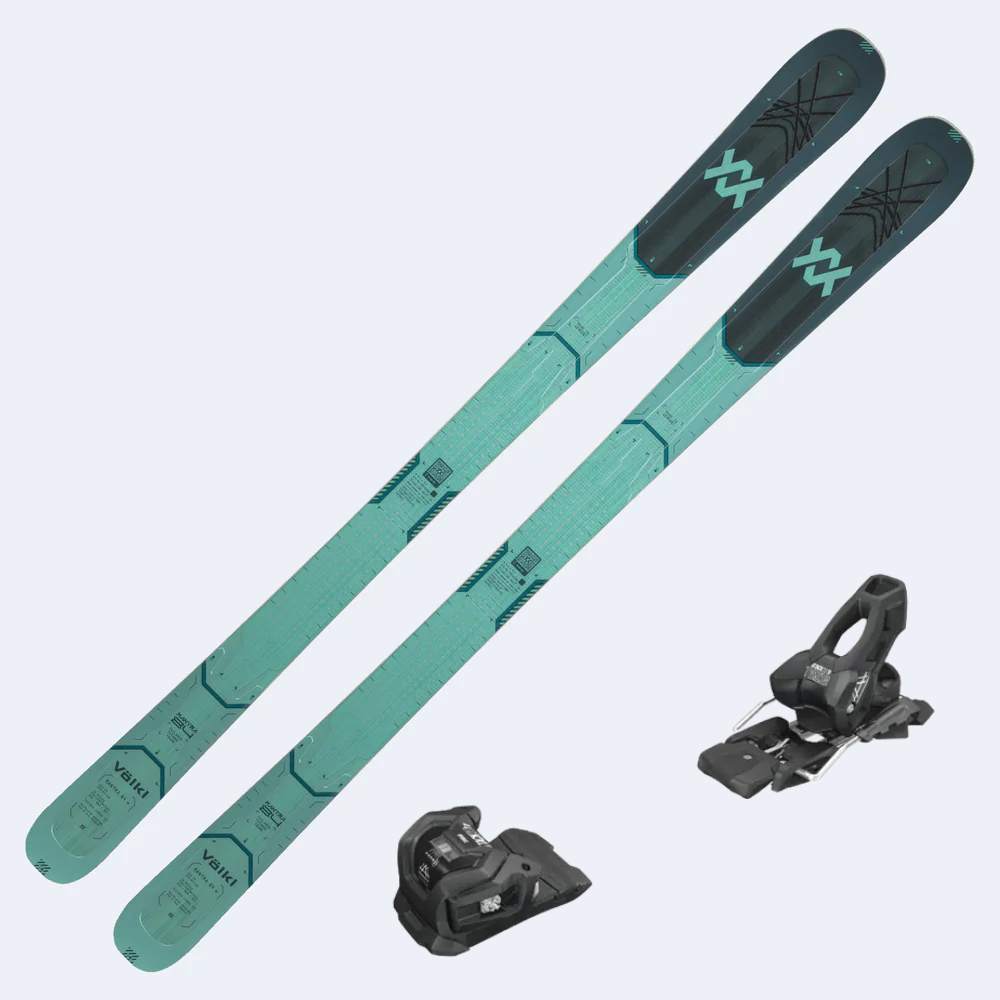 Volkl Mantra 84 Women's 2026 Skis